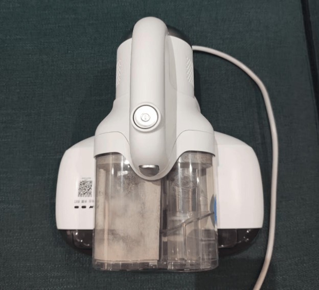 口碑最好除螨仪排行榜？2025年10款性价比超高的除螨仪排行榜！