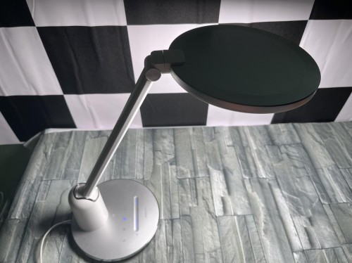 护眼台灯哪个品牌比较护眼耐用？书客、松下和飞利浦护眼灯怎么样