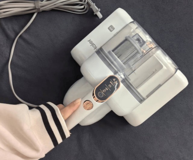 家用除螨仪十大排名榜？强推2025年10款最值得入手的除螨仪！