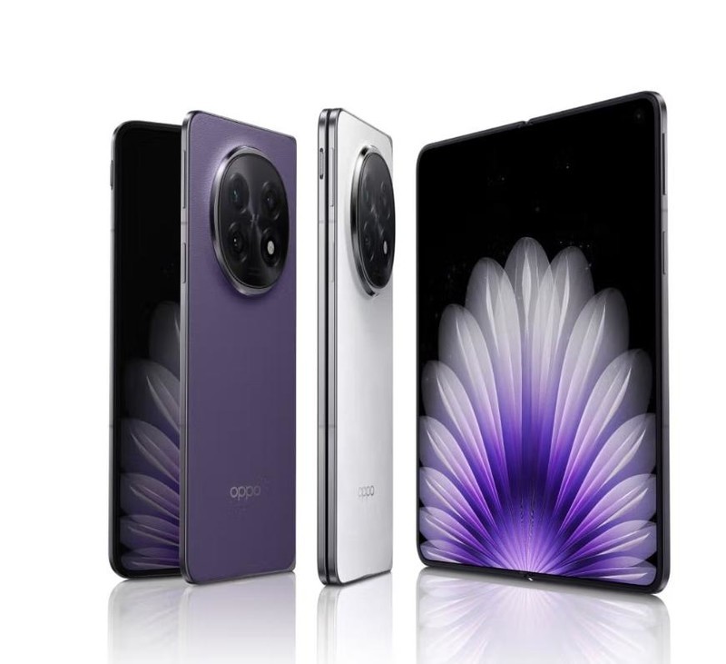 2025年折叠屏手机怎么选？来看看这三款有没有合你心意的？