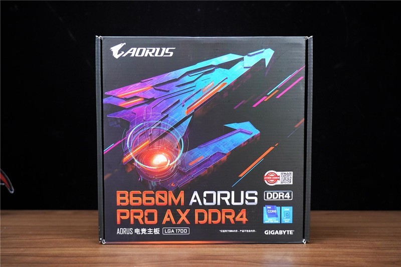 玩家最爱主板来袭，性价比高，性能强悍—技嘉雪雕B660M 分享