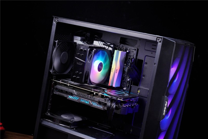 玩家最爱主板来袭，性价比高，性能强悍—技嘉雪雕B660M 分享