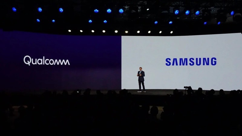 星空体育平台Galaxy S23或将使用特殊版本骁龙8 gen2芯片组