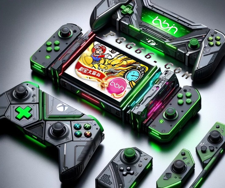 Xbox新动向:掌机计划曝光,iBB游戏市场迎来巨变!