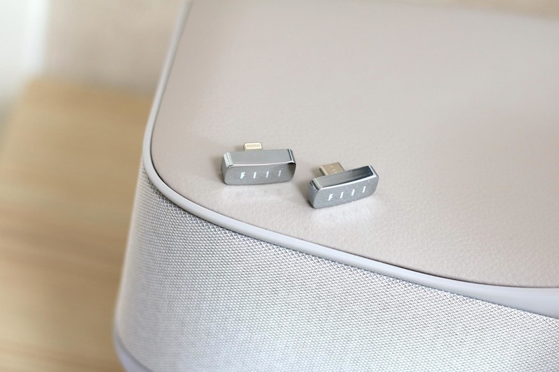 FIIL飞行家HIFI音箱体验，五单元三声腔设计，感受电影院的音效