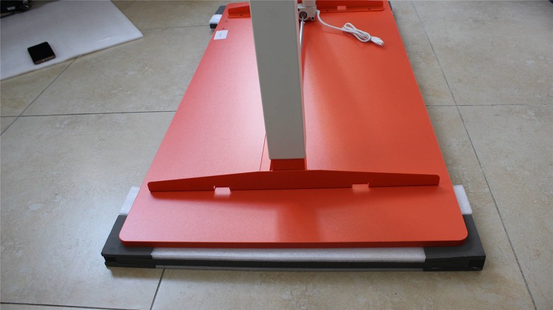 千元购置电动升降桌，是物有所值还是智商税？步锵智能升降桌体验