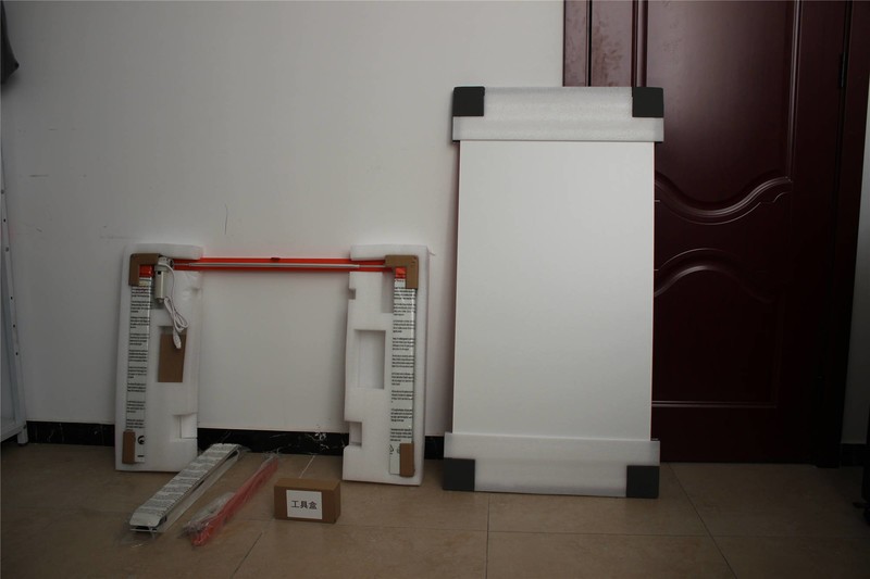 千元购置电动升降桌，是物有所值还是智商税？步锵智能升降桌体验