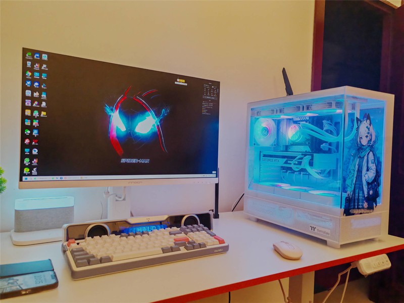 千元购置电动升降桌，是物有所值还是智商税？步锵智能升降桌体验