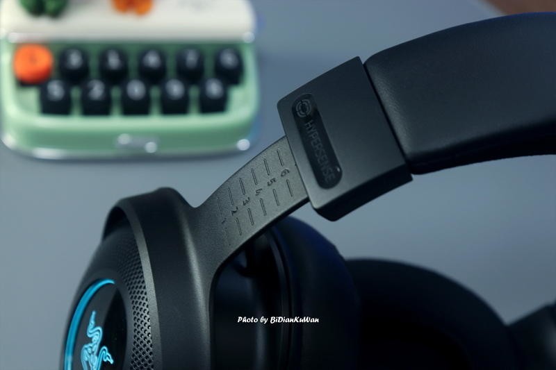 技多不压身！超好用的一款游戏耳机：雷蛇北海巨妖V3超感版体验