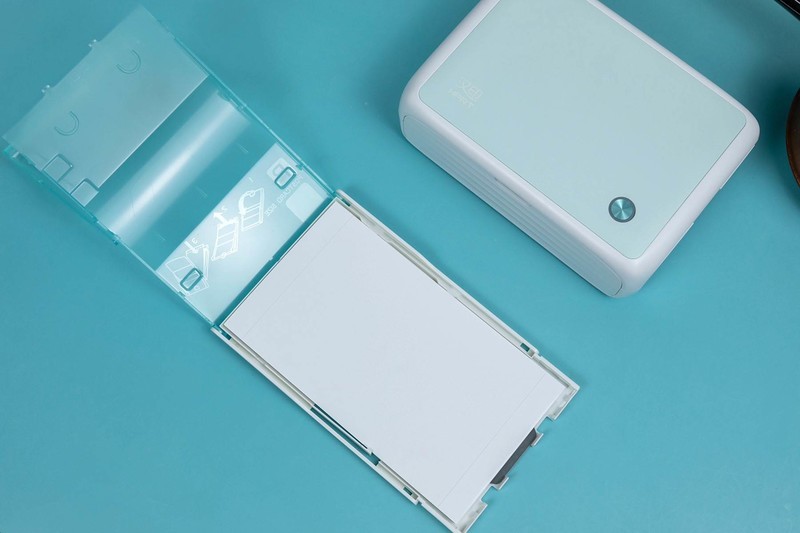 随时打印美好瞬间，汉印CP4000L照片打印机体验