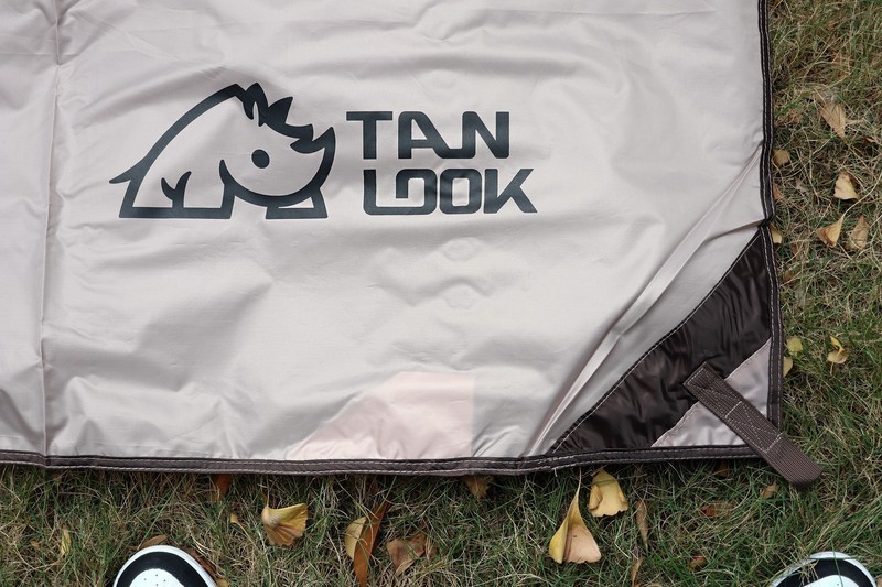 便携易搭建 耐用高颜值——探露户外天幕体验