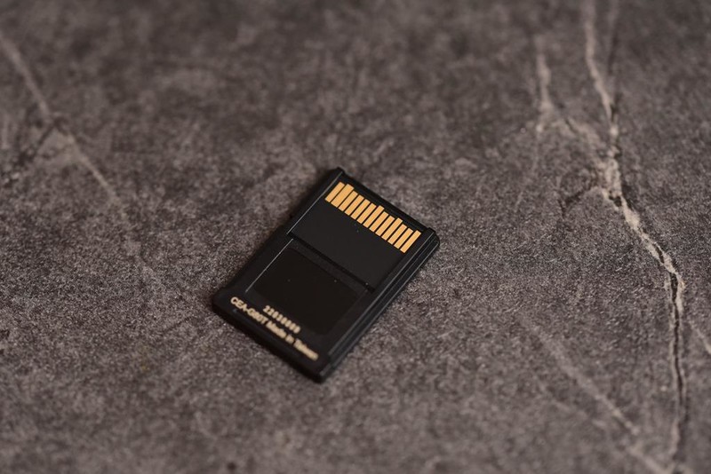 双11，剁哪款？拍4K，玩视频？市售三大品牌CFE-A卡全面横评