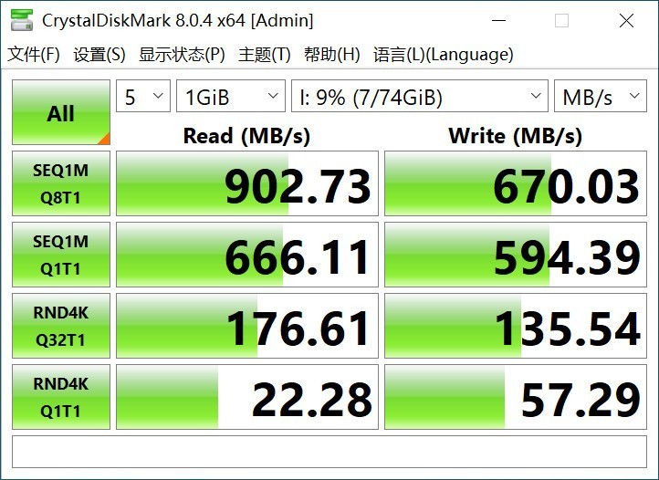 双11，剁哪款？拍4K，玩视频？市售三大品牌CFE-A卡全面横评