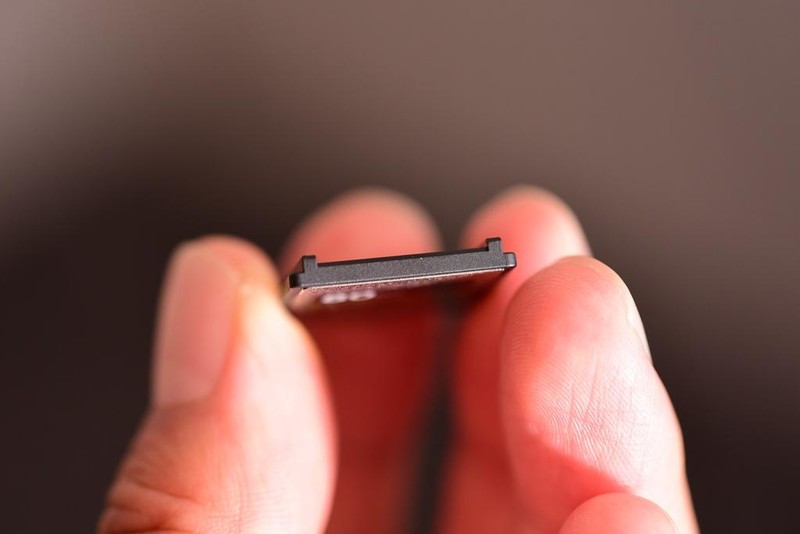 双11，剁哪款？拍4K，玩视频？市售三大品牌CFE-A卡全面横评