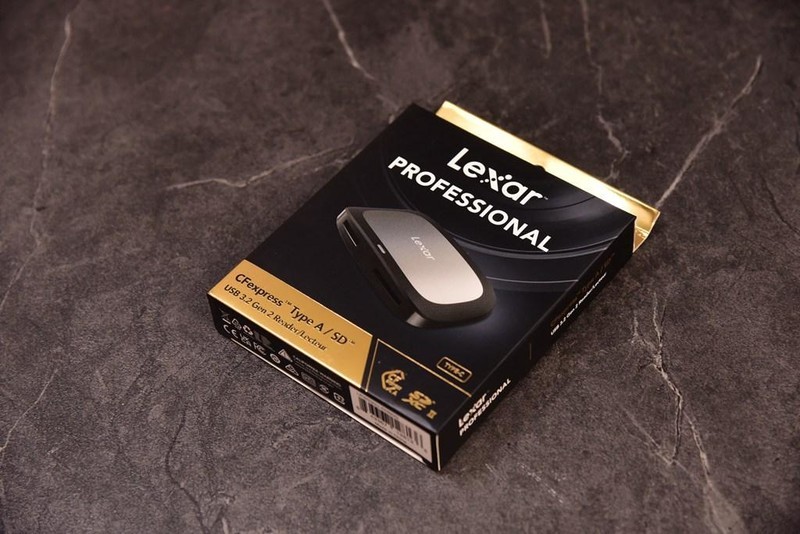 双11，剁哪款？拍4K，玩视频？市售三大品牌CFE-A卡全面横评