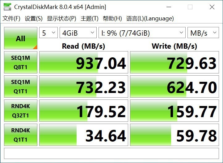 双11，剁哪款？拍4K，玩视频？市售三大品牌CFE-A卡全面横评