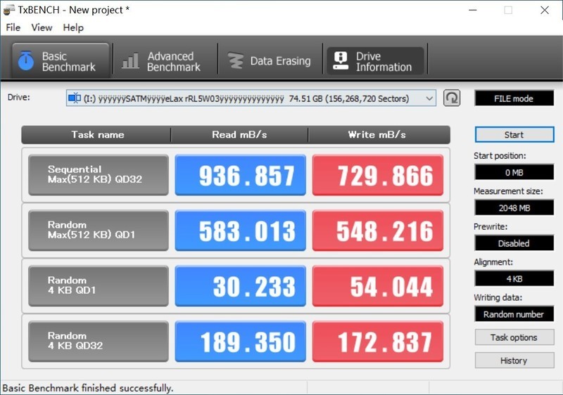 双11，剁哪款？拍4K，玩视频？市售三大品牌CFE-A卡全面横评
