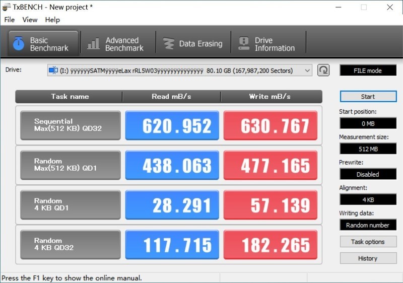 双11，剁哪款？拍4K，玩视频？市售三大品牌CFE-A卡全面横评