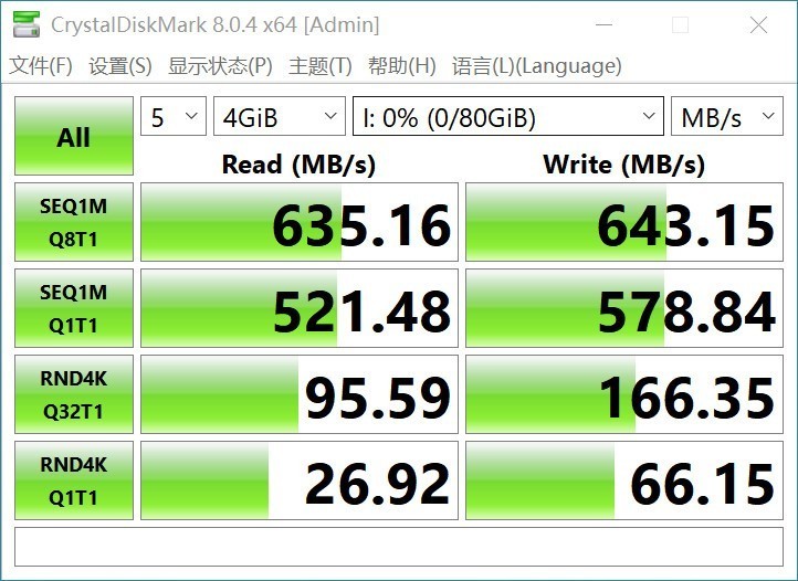 双11，剁哪款？拍4K，玩视频？市售三大品牌CFE-A卡全面横评