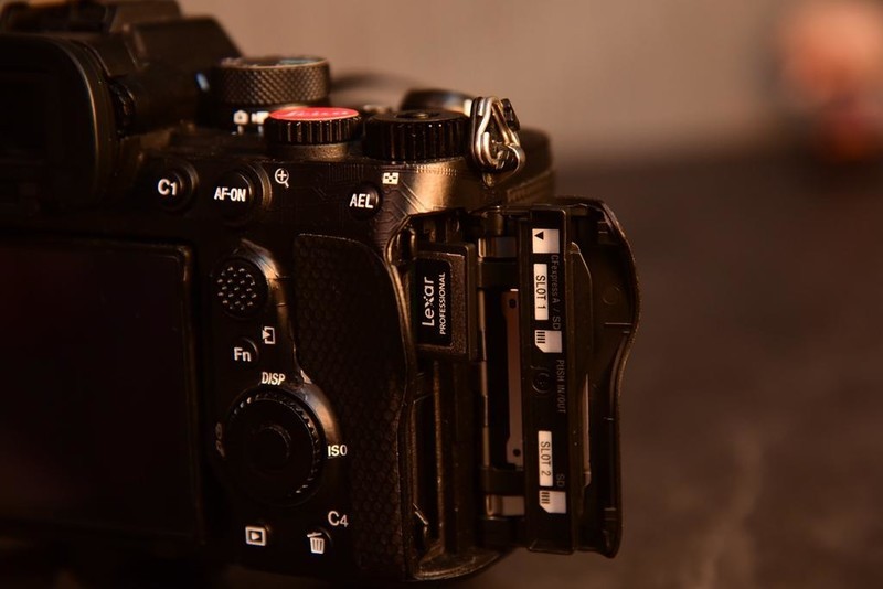 双11，剁哪款？拍4K，玩视频？市售三大品牌CFE-A卡全面横评