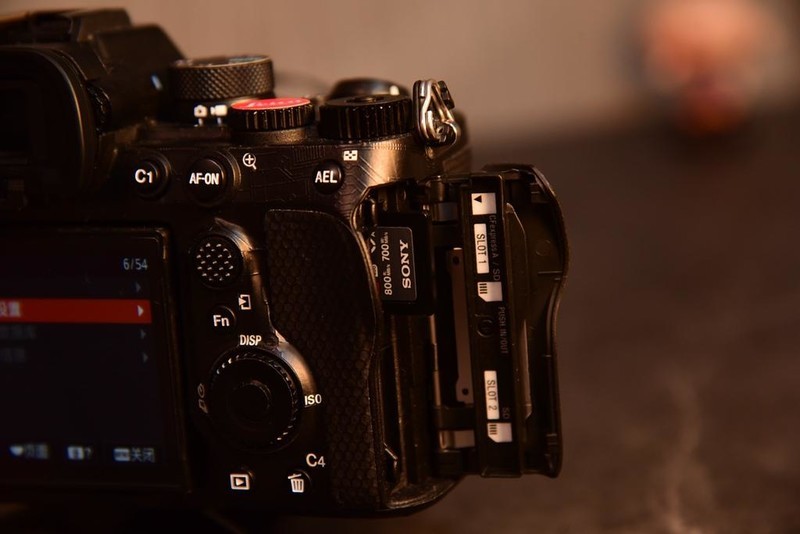 双11，剁哪款？拍4K，玩视频？市售三大品牌CFE-A卡全面横评