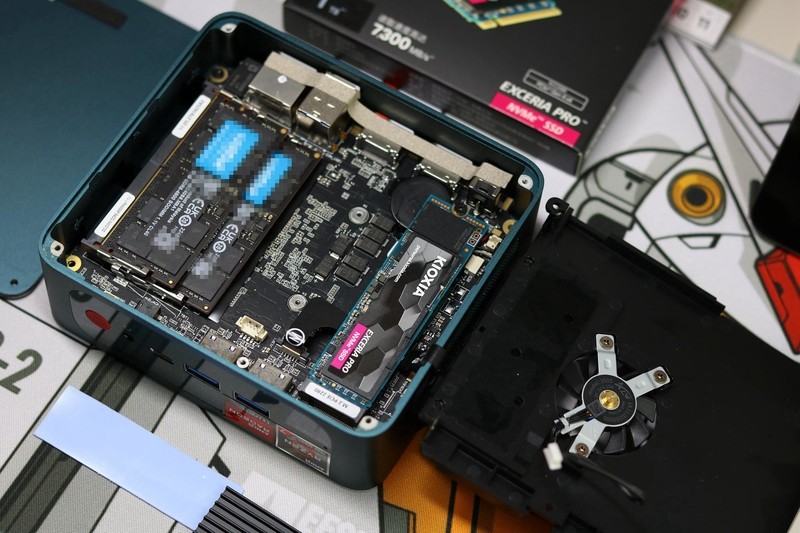 让电脑速度提升多倍，铠侠Pro SE10固态硬盘评测，5年质保用的放心