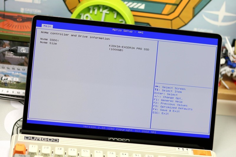 让电脑速度提升多倍，铠侠Pro SE10固态硬盘评测，5年质保用的放心