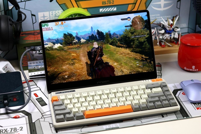 让电脑速度提升多倍，铠侠Pro SE10固态硬盘评测，5年质保用的放心