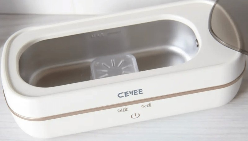 小型超声波清洗机适合家用吗？最好超声波清洗机排行榜