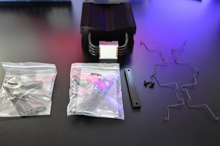 低噪音耐久设计—德商德静界PURE WINGS 3代静音风扇评测