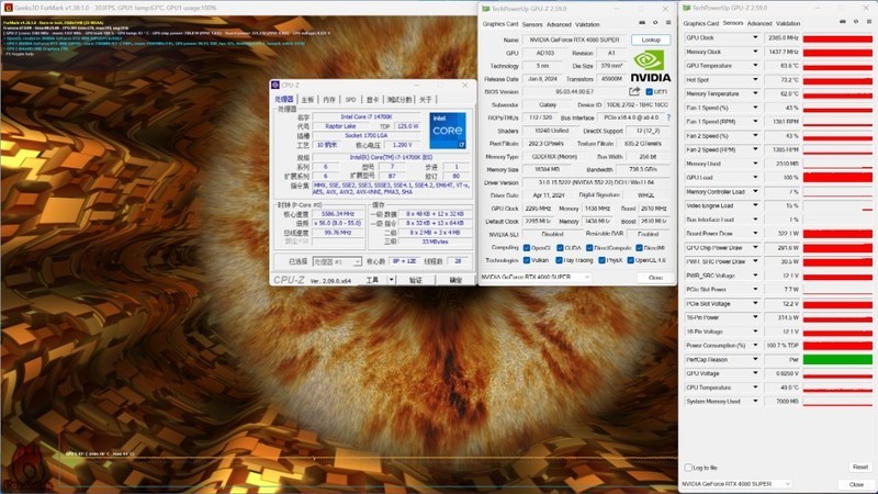 大男孩的专属浪漫，是机箱也是手办展示柜：骨伽星舰搭配4080S装机