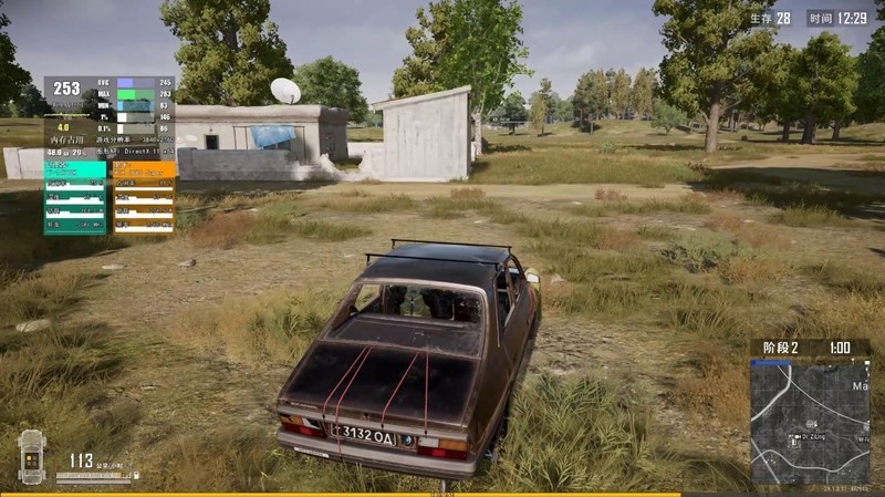 大男孩的专属浪漫，是机箱也是手办展示柜：骨伽星舰搭配4080S装机