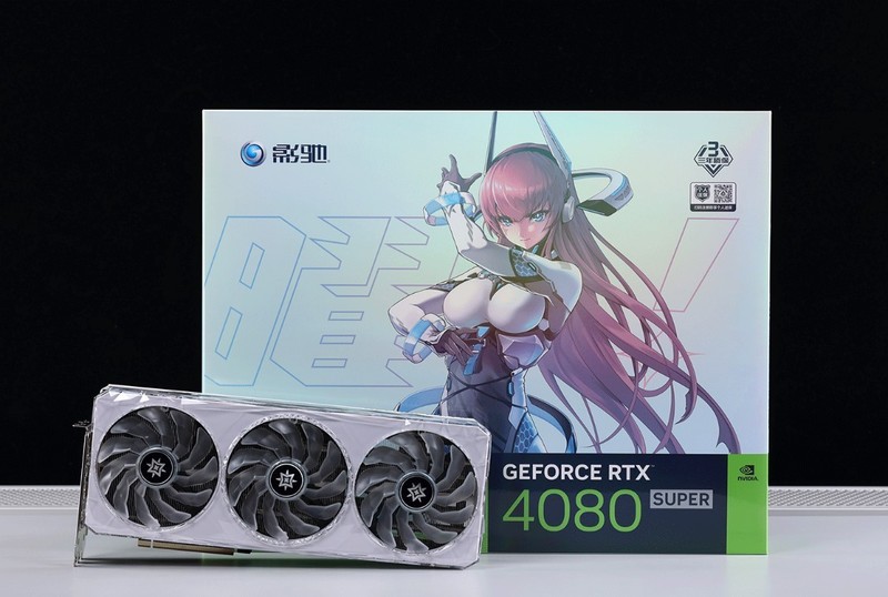 大男孩的专属浪漫，是机箱也是手办展示柜：骨伽星舰搭配4080S装机