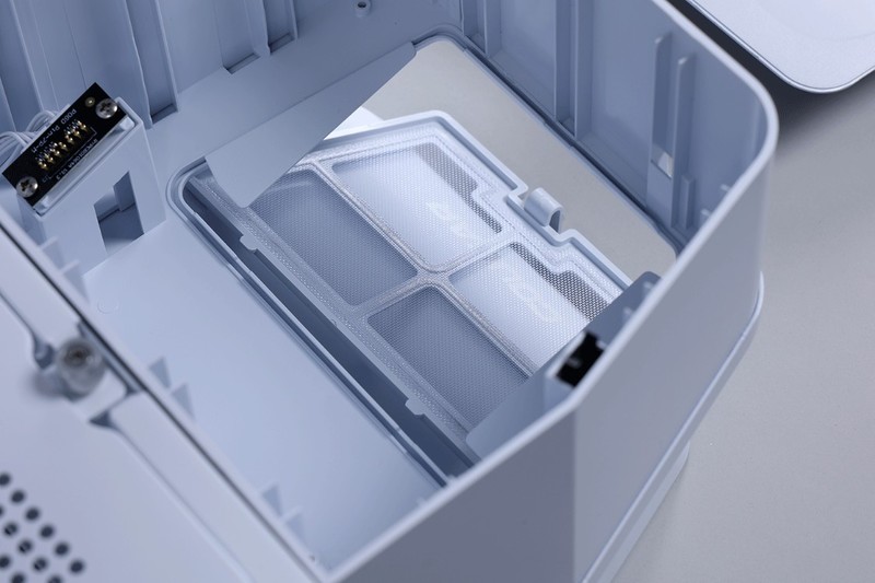 大男孩的专属浪漫，是机箱也是手办展示柜：骨伽星舰搭配4080S装机