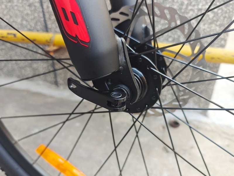 通勤好物，让我彻底告别堵车的GELEIPU山地自行车测评