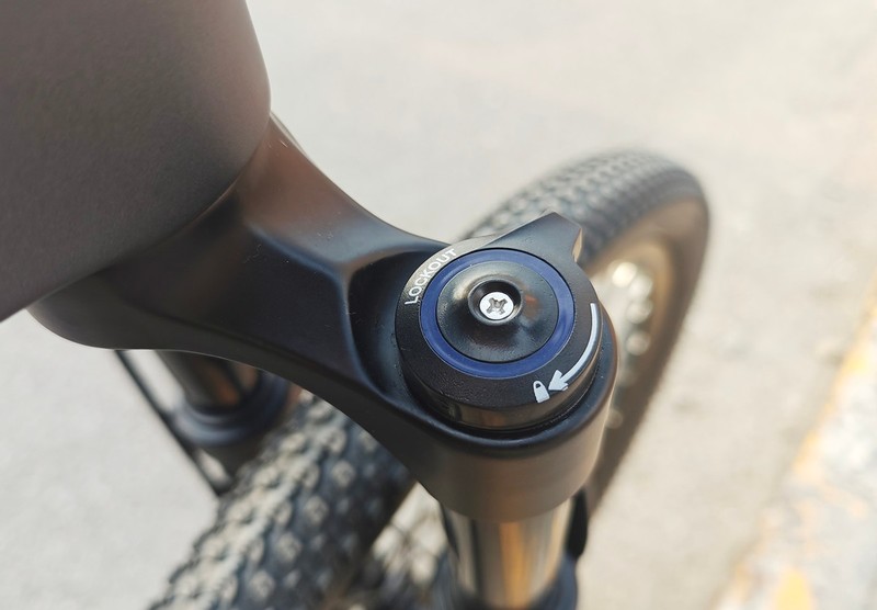 通勤好物，让我彻底告别堵车的GELEIPU山地自行车测评