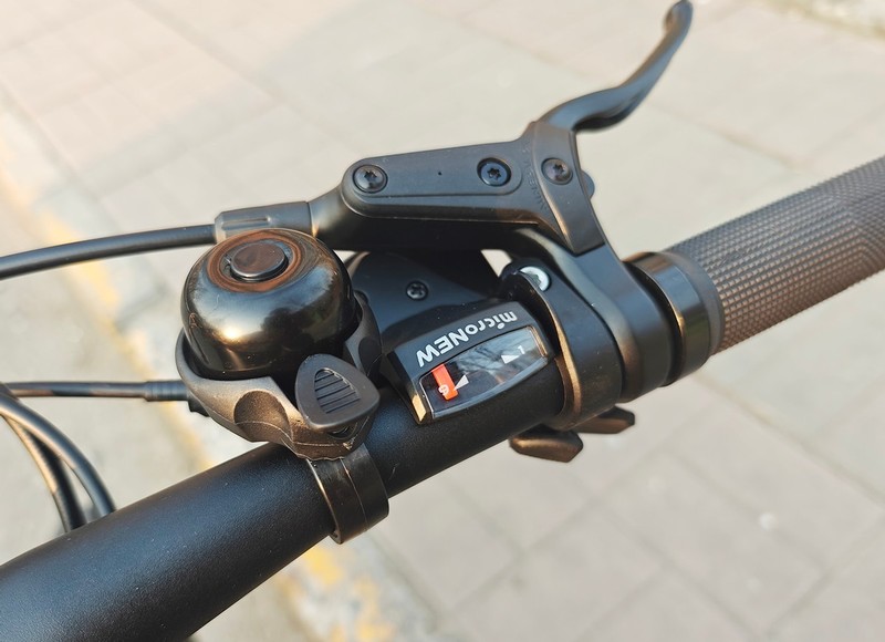 通勤好物，让我彻底告别堵车的GELEIPU山地自行车测评