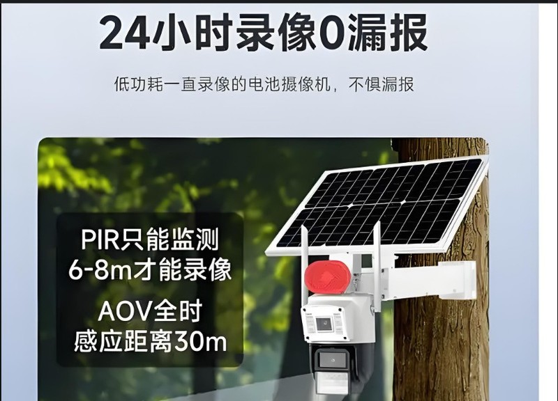 安装监控套路多？格行视精灵10分钟“傻瓜式”部署！智能监控摄像头哪个品牌好？