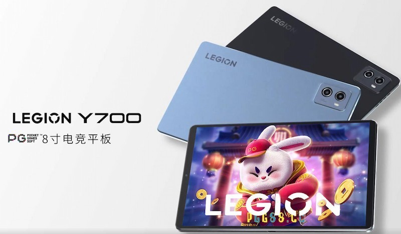 拯救者Y700四代真机图流出，PG试玩实测性价比成谜？