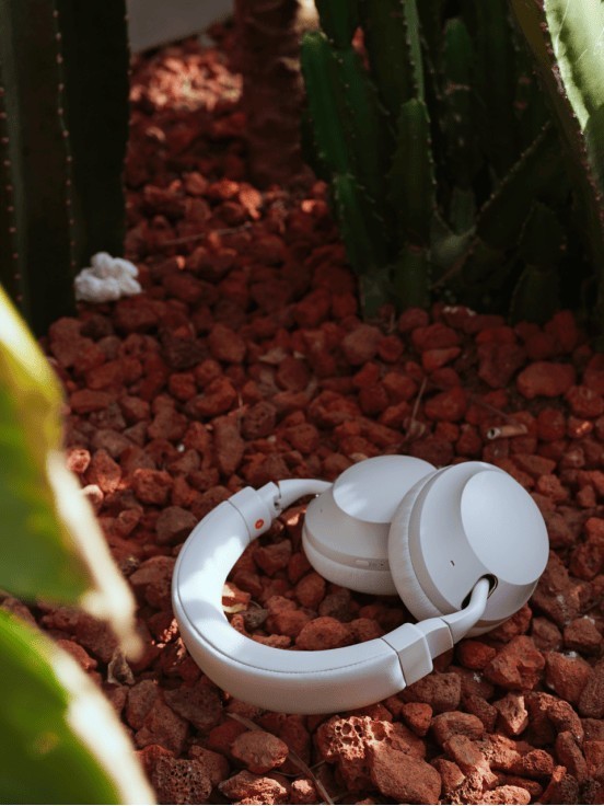 头戴式降噪耳机推荐：Umelody（悠律）ux头戴式降噪耳机深度解析