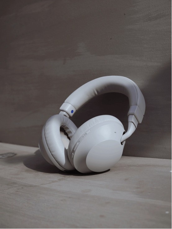 头戴式降噪耳机推荐：Umelody（悠律）ux头戴式降噪耳机深度解析