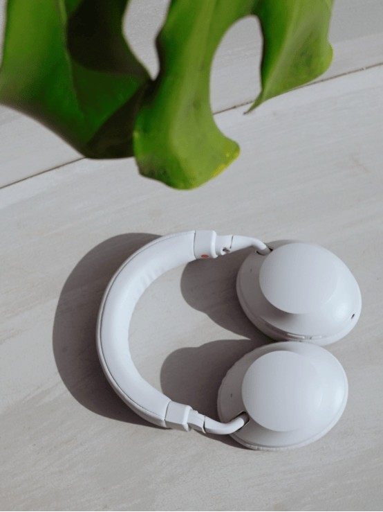 头戴式降噪耳机推荐：Umelody（悠律）ux头戴式降噪耳机深度解析