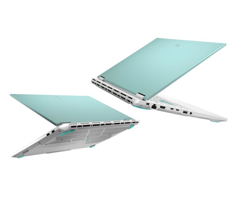 华硕天选6系列游戏本产品矩阵正式发布