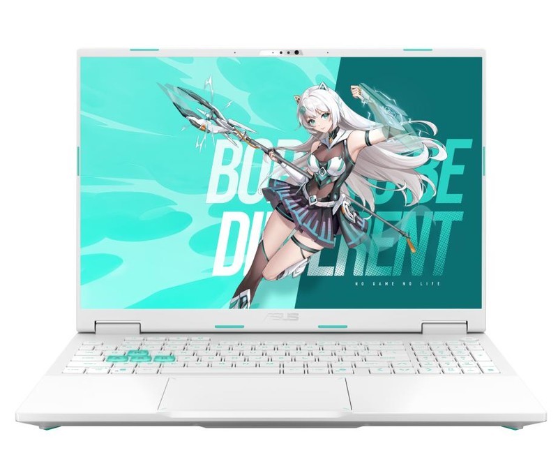 真香RTX 5060游戏本来袭 华硕天选6系列新品到手5999元起