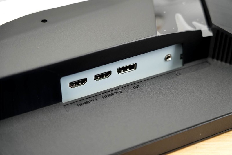 300Hz+0.5ms响应：MAG 275QPF X30黑刃如何重新定义千元电竞天花板