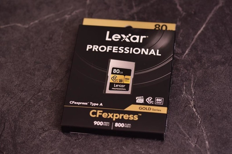 双11，剁哪款？拍4K，玩视频？市售三大品牌CFE-A卡全面横评