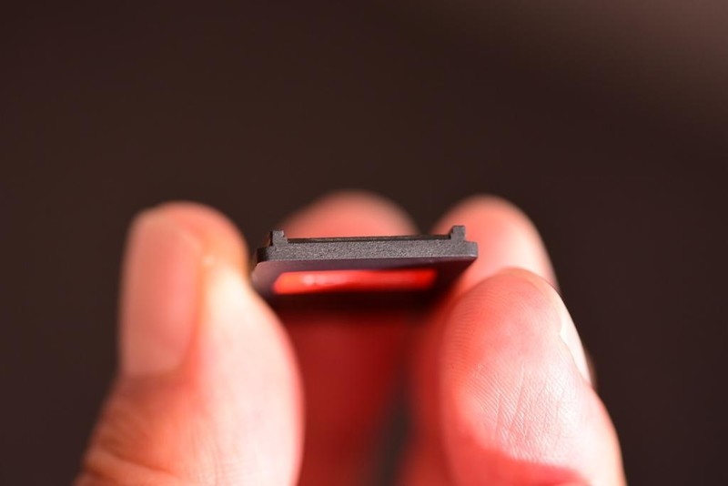 双11，剁哪款？拍4K，玩视频？市售三大品牌CFE-A卡全面横评