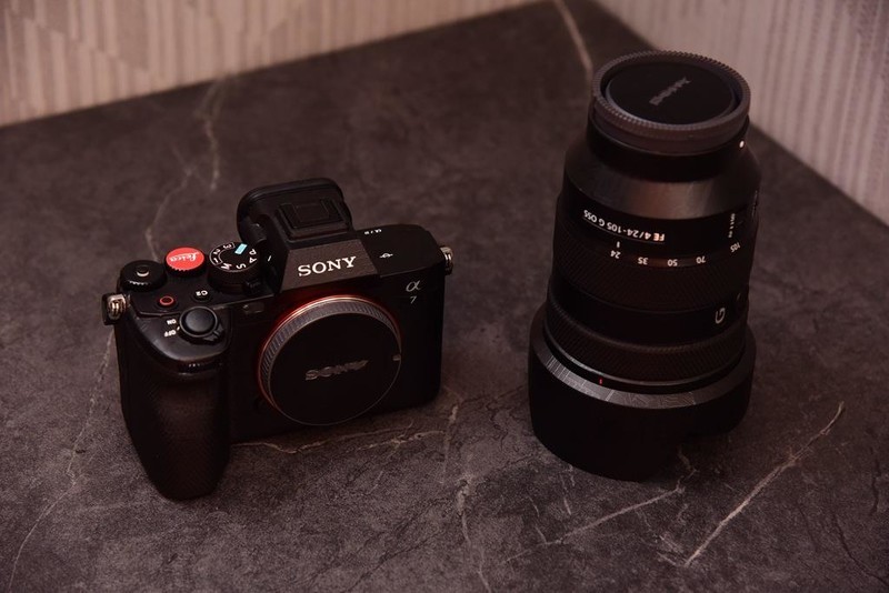 双11，剁哪款？拍4K，玩视频？市售三大品牌CFE-A卡全面横评