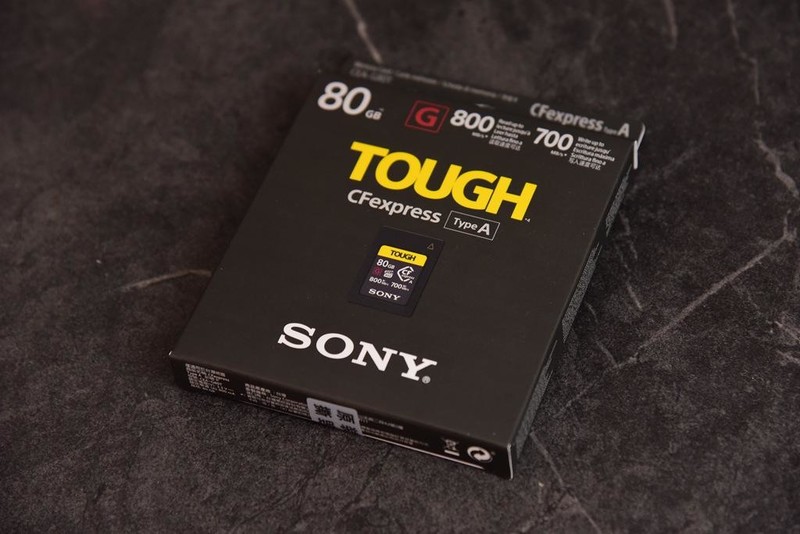 双11，剁哪款？拍4K，玩视频？市售三大品牌CFE-A卡全面横评