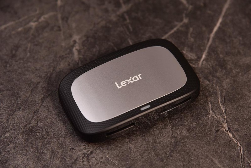 双11，剁哪款？拍4K，玩视频？市售三大品牌CFE-A卡全面横评